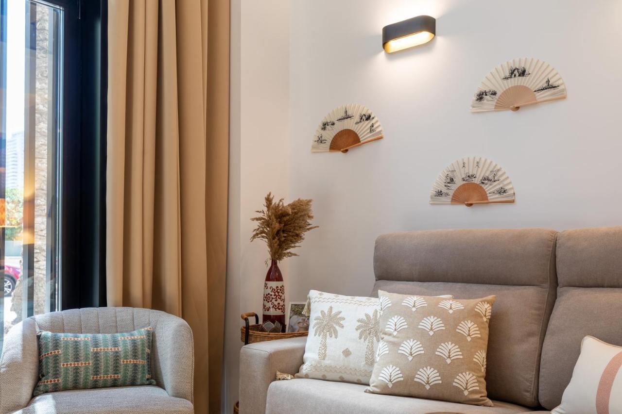 Apartup Opera Loft Love Valence Extérieur photo