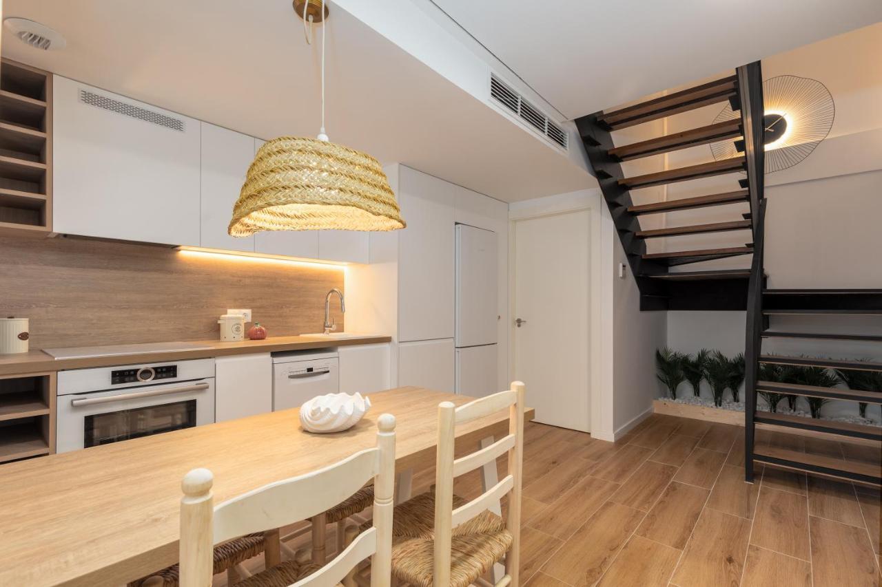 Apartup Opera Loft Love Valence Extérieur photo