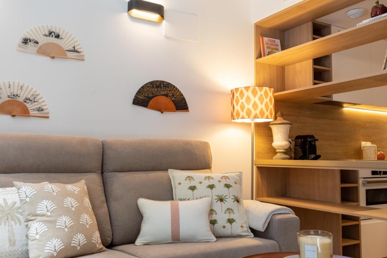 Apartup Opera Loft Love Valence Extérieur photo