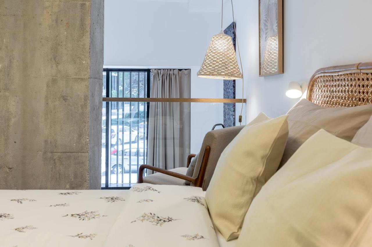 Apartup Opera Loft Love Valence Extérieur photo