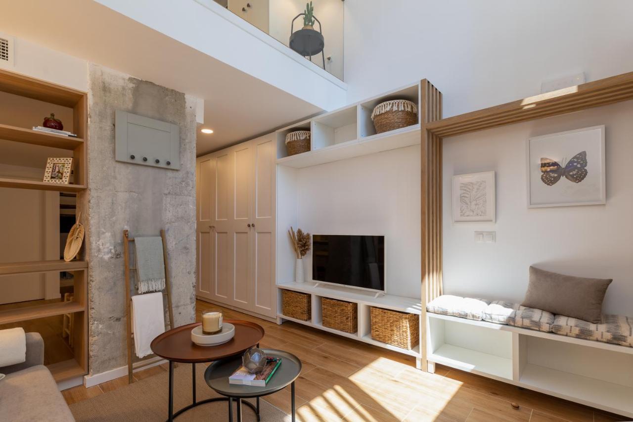 Apartup Opera Loft Love Valence Extérieur photo