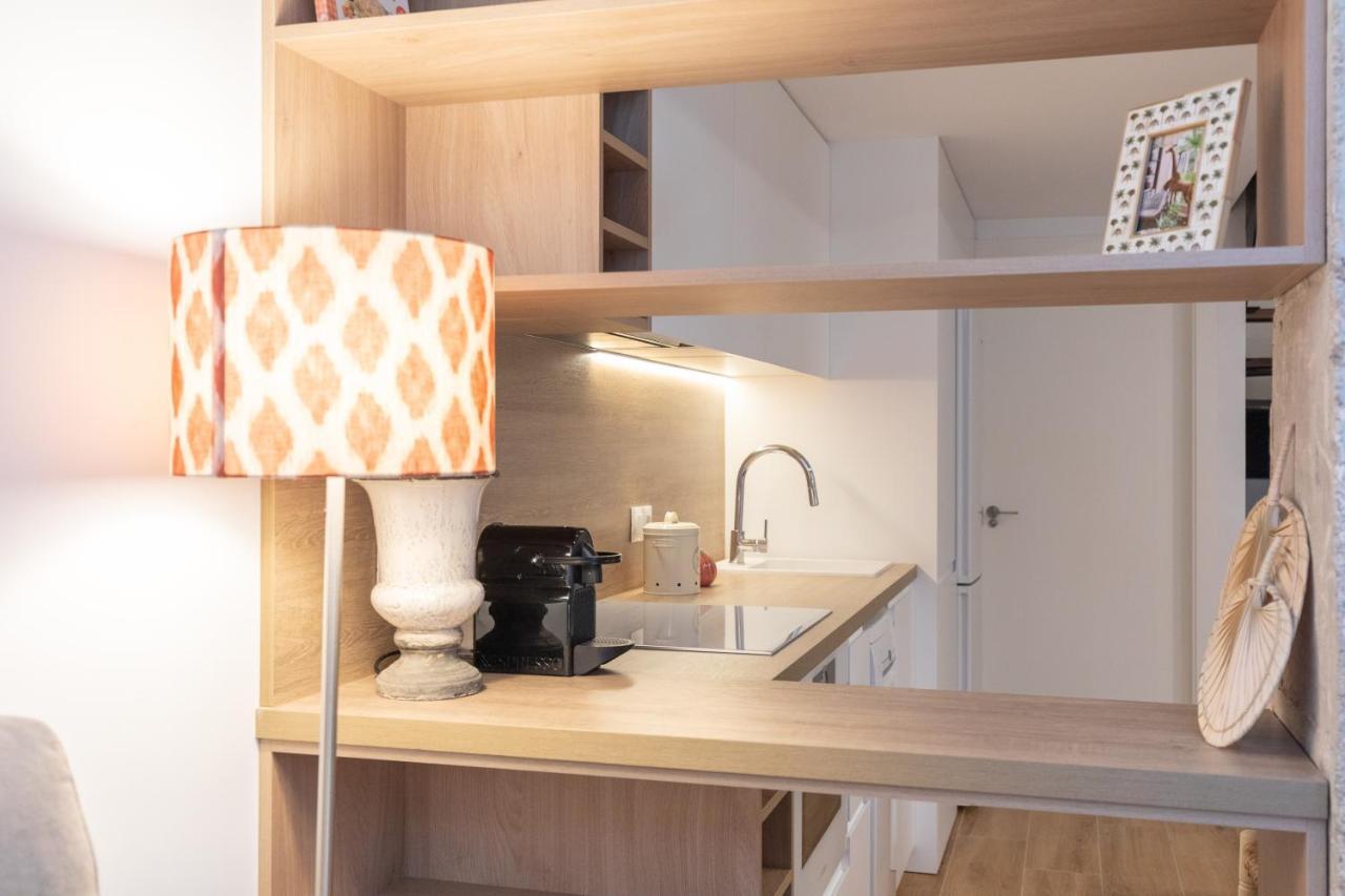 Apartup Opera Loft Love Valence Extérieur photo