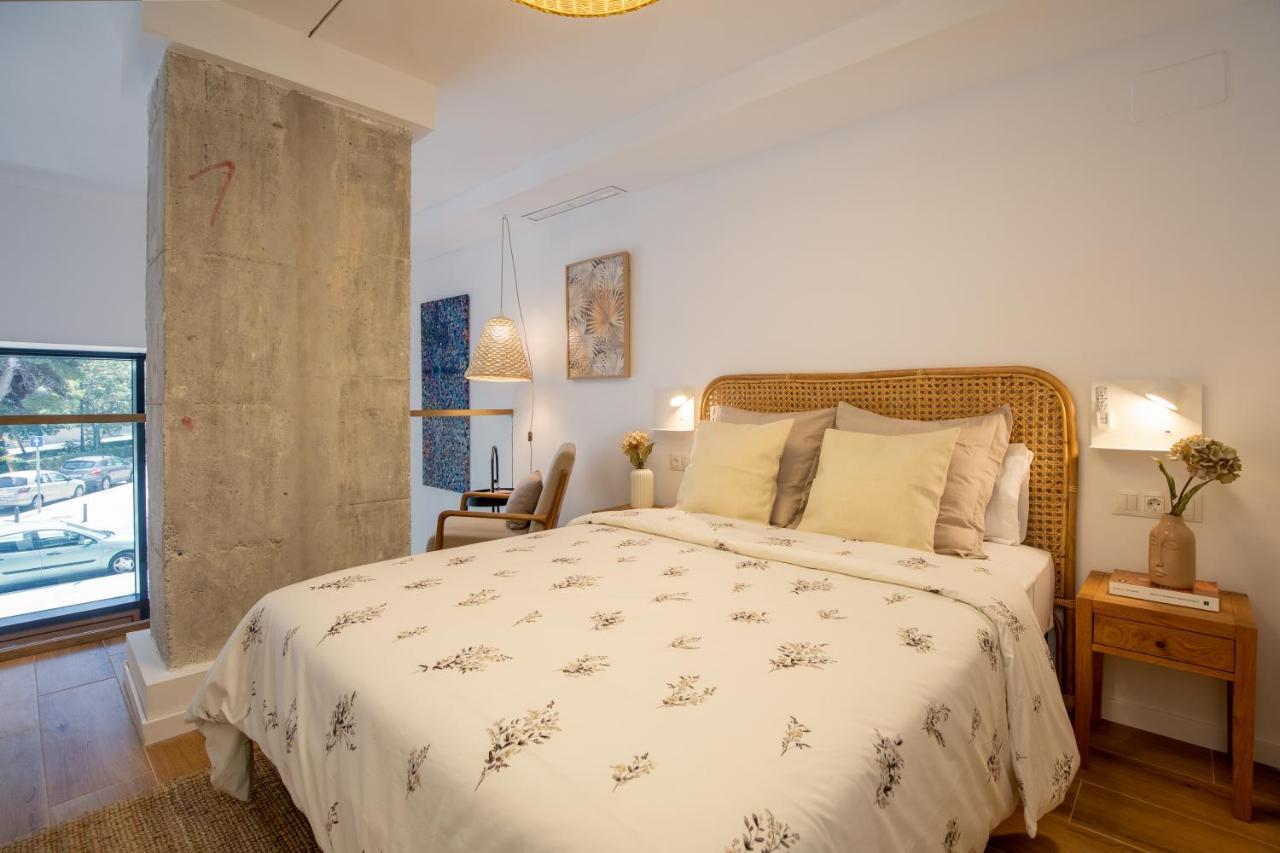 Apartup Opera Loft Love Valence Extérieur photo