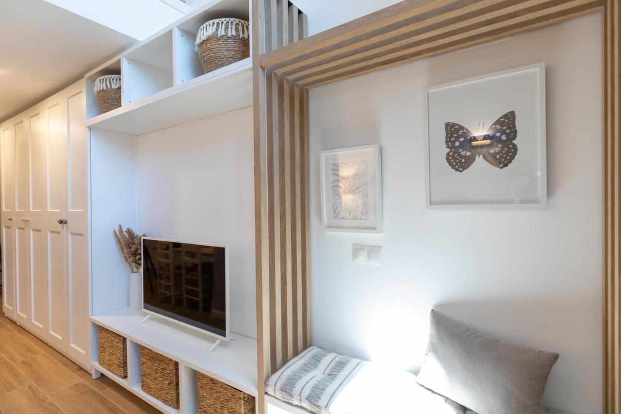 Apartup Opera Loft Love Valence Extérieur photo