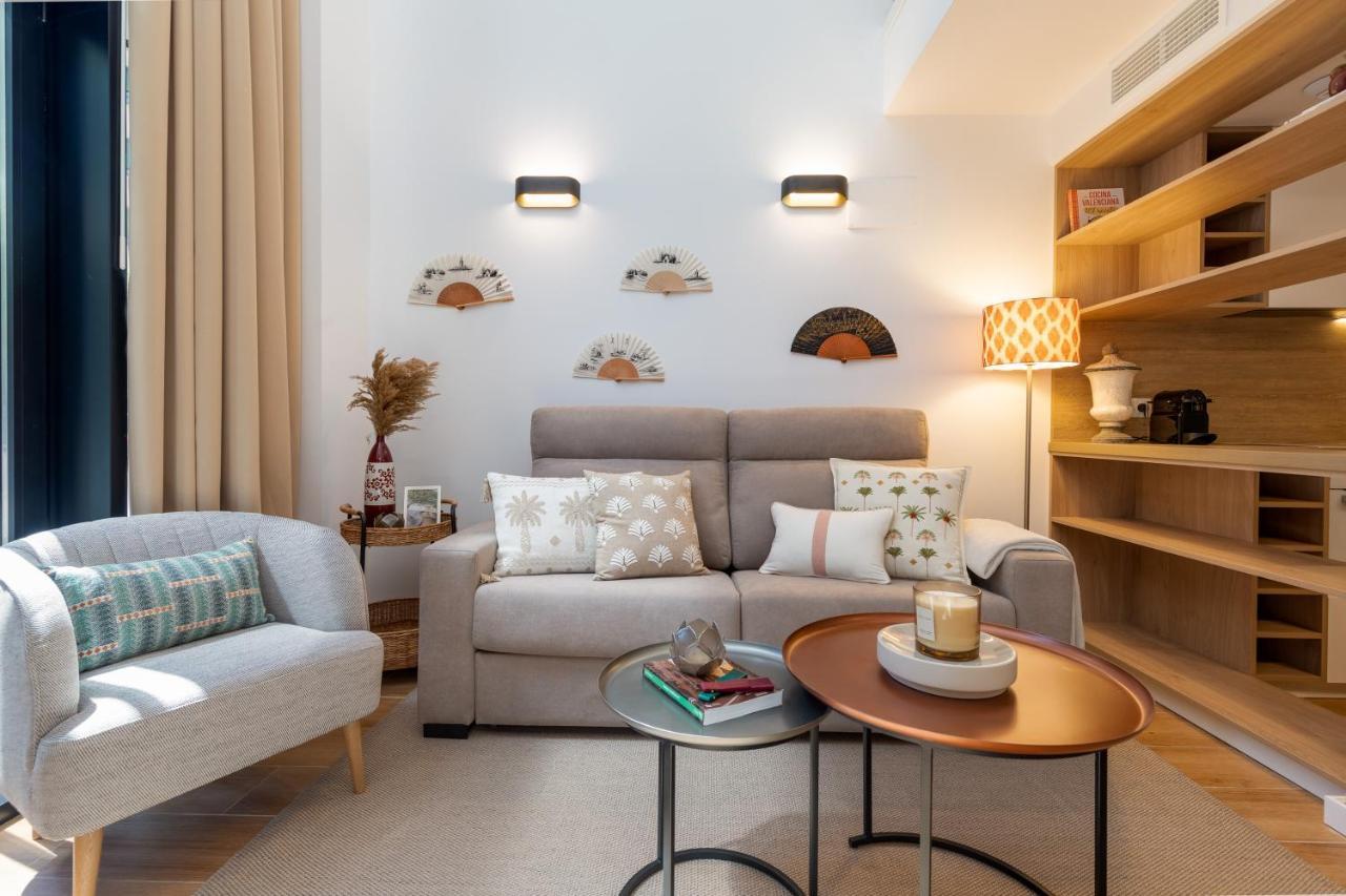 Apartup Opera Loft Love Valence Extérieur photo