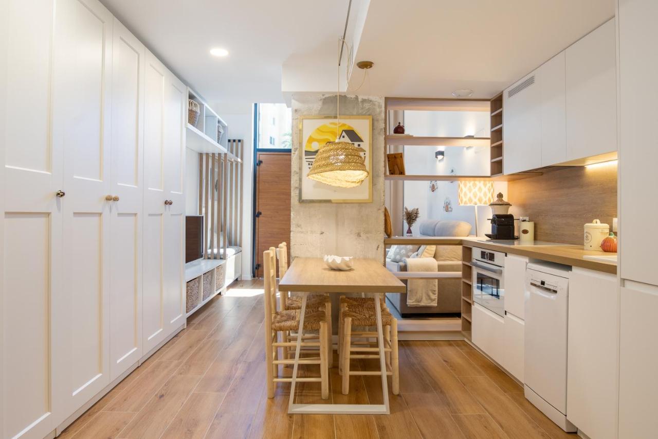 Apartup Opera Loft Love Valence Extérieur photo