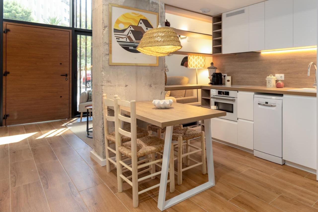 Apartup Opera Loft Love Valence Extérieur photo