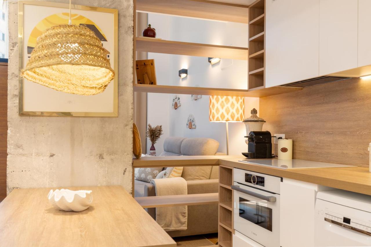 Apartup Opera Loft Love Valence Extérieur photo