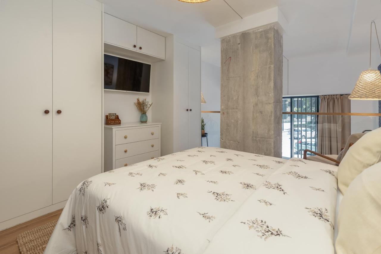 Apartup Opera Loft Love Valence Extérieur photo