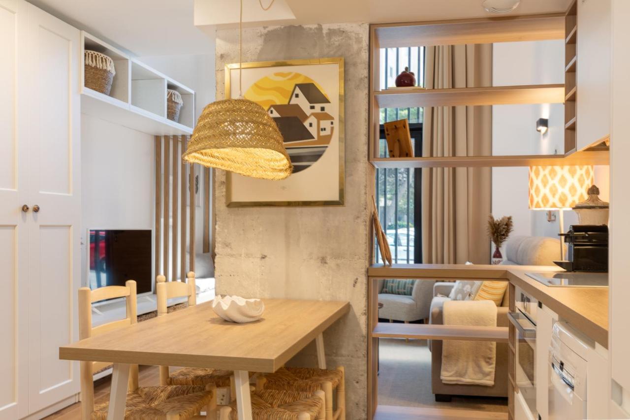 Apartup Opera Loft Love Valence Extérieur photo