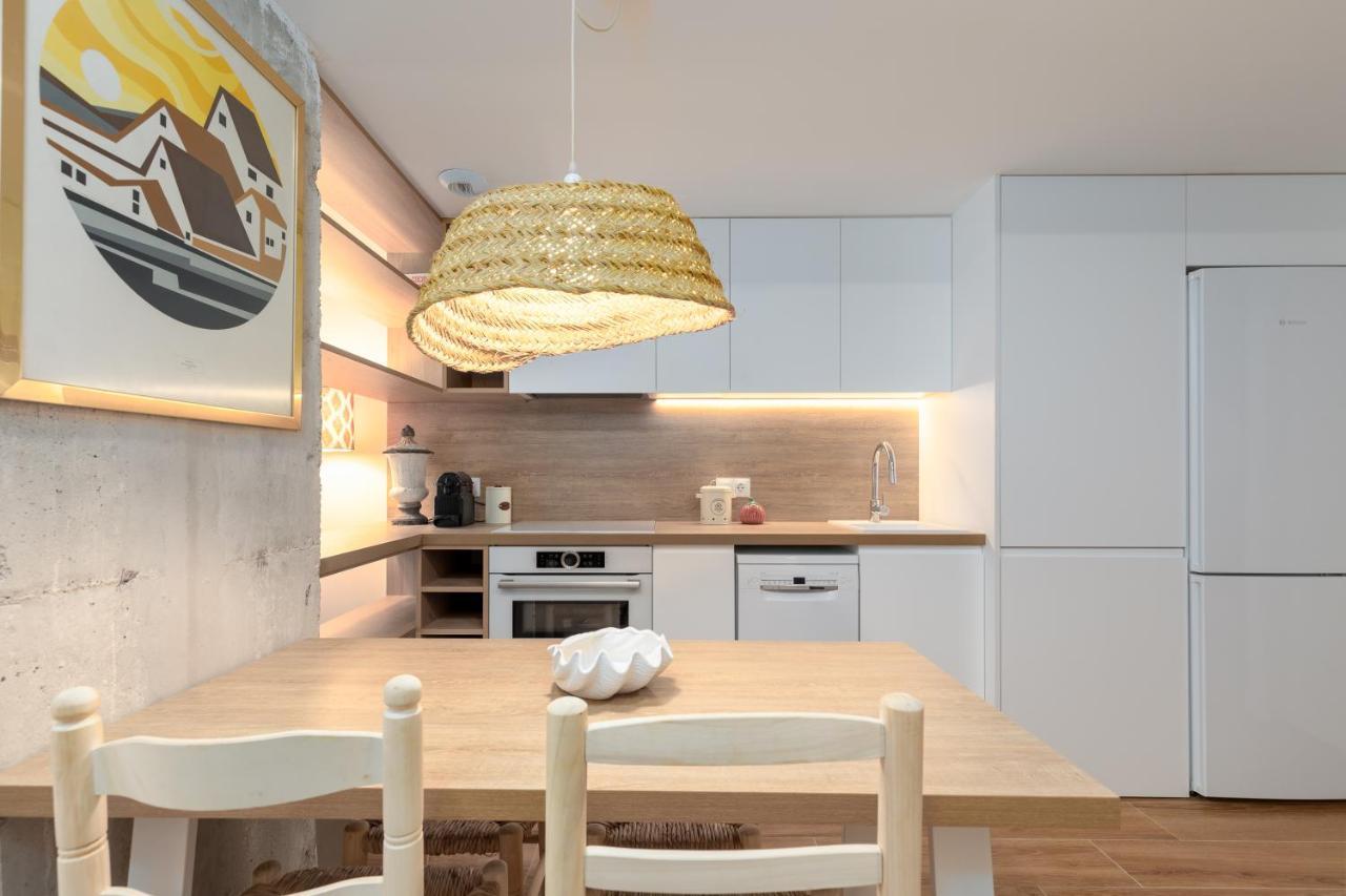 Apartup Opera Loft Love Valence Extérieur photo