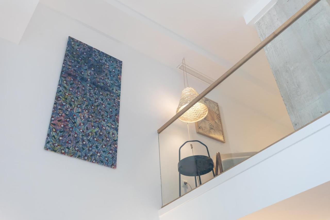 Apartup Opera Loft Love Valence Extérieur photo